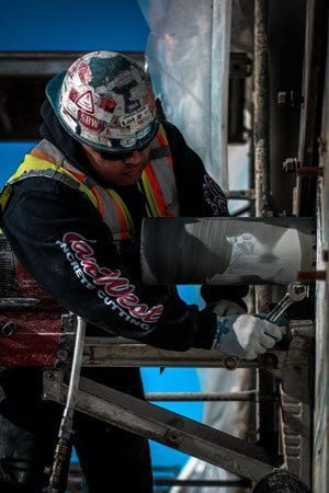 Concrete Cutting and Coring